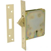 Cerradura Orengo R. 105-50 Puerta Corredera