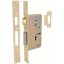 Cerradura Orengo R.1001-50 Golpe y Llave