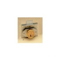 Cerradura Para Mueble 21-25 - 21/25
