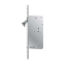 KFV - Cerradura para puerta corredero BB,D55,20rd,DL/DR