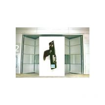 Daitsu - cerradura puerta balleta acordeon izda