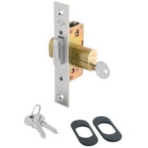 CVL - cerradura 1964A/5-20 oval grande paleton