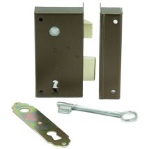 Ilargi - cerrad.rustica 47A 50MM izquierda - ehlis