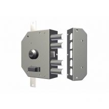 CR - cerradura seg. sobr. 130X164X32MM 60MM 3450 d . derecha s