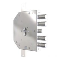 CR - Cerradura seguridad 2151pen acorazada europerfil derecha