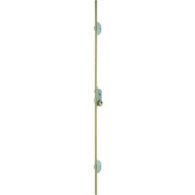 MCM - cerradura seg. mad.emb. 22X9,5X50 701-3-2N508135 lat 3P