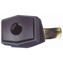 Cerradura sin bombín