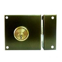 Ilargi - cerradura 124 -cil.redondo 80 i he cerradura 124 -cil.redondo 80 i he