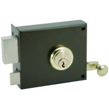 Ilargi - cerradura 125 -cil.redondo 100 i he cerradura 125 -cil.redondo 100 i he