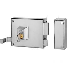 CVL - cerradura sobreponer 125A-14 IZQ/1 he - 668068