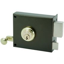 Ilargi - cerradura 125 -cil.perfil 80 i he cerradura 125 -cil.perfil 80 i he