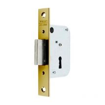 TESA cerradura tesa 2003-hl/30 , Cerradura Tesa 2003-hl/30. - Cerradura serie 2003 de embutir para puertas de madera.- Reversibles.- Entrada de 30 m