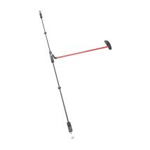 Barra antip. sobr. 1930 90cm 2 puntos tesa 1930908nr