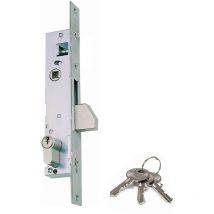 Cerradura Vertical S/04040 Picaporte+palanca 04040.20.0 Cisa