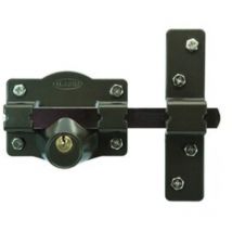 Riegelschlüssel gezahnter Schlüssel/Schlüssel 105mm 1203he Ilargi