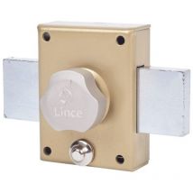 Lince - Cerrojo Sobreponer 3910Heaibc Iberdrola