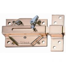 Cerrojo sobr. 3930hl lat con condena Lince