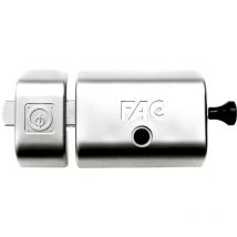 FAC - Cerrojo R.446-Rp.80 Magnet Uve anti-Bumping Dorado