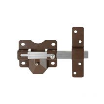 Cerrojo CAYS modelo B2 - talla Cilindro 45 mm