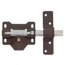 B3P 85-mm-Verriegelungsknopf/Schlüsselbombe. Runde, bemalte 70-mm-Katzenaugen