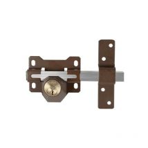 Cays - Cerrojo modelo A3 - Cilindro 70 mm