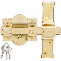 Catenaccio 301-R/80 Oro F01112 FAC