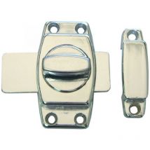 Chrom-Riegel 09700 AYR