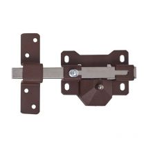 Cerrojo sobr. b-3p pintado Cays b-3p