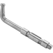 Cerrojo soldar 200MM 191 Ebro