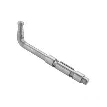 Pasador Soldar Largo - 600 Mm