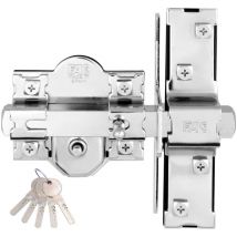 Bullone 946-RP/80 UVE Nichel F01090 FAC