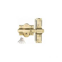 Bolt 946-RP/80 Uve Dorado F01091 FAC