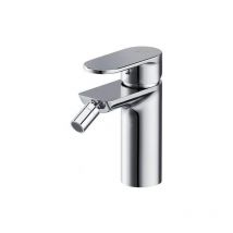 Crea - Mitigeur de bidet, chrome S951-315 - Cersanit