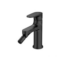 Cersanit - Inverto - Mitigeur de bidet, noir S951-288