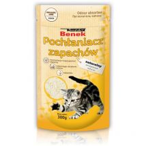 Certech 10241 produit anti-odeurs et anti-taches pour animaux domestiques