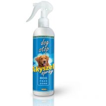 Certech 10906 liquide détachant les odeurs et les taches des animaux domestiques (prêt à l'emploi).