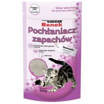 Certech Certech Litière pour Chats Lavande Élimination des odeurs (5905397010883)