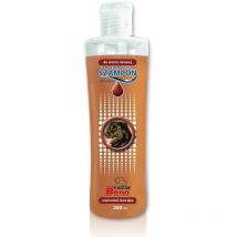 Certech Super Beno Premium Shampoing pour chien pour poils foncés 200 ml (5905397012832)