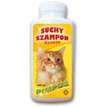 Certech szampon suchy ''pimpuś'' 250ml