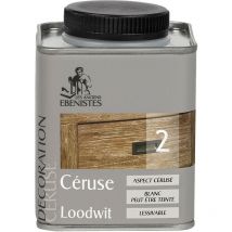 Ceruse 350Gr - Les anciens ébénistes