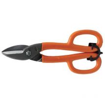 Forbici Lattoniere Brixo Cm.22