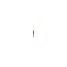 Giravite isolato per viti a croce 'phillips' Mundial ph 1x100