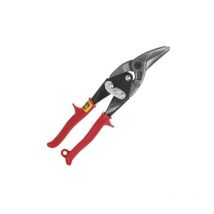 Cesoie per Lamiere 2 Leve HIT Ms 260L Sinistre Rosse 250