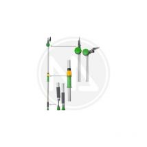 Cesoia per pota con doppia impugnatura papillon mt 2