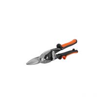 Cesoia x lamiera a doppia leva 302 Wokin m.sintetici mm 250 302810