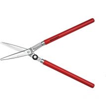 Bosso Forbici, Rosso - Berger