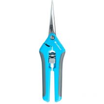 Forbici da giardino ideali Cellfast Forbici universali per piante e fiori - Utensili da giardino leggeri