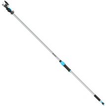 Combinazione Brench Cup Cellfast Ideale - 2 m perch system - Tagliare rami fino a 25 mm - Forbici 180°