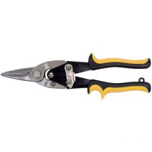 Cesoia per lamiera stretta 250 mm Kreator