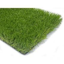 Yourgrass - Cesped artificial alain 35 mm Rollo de 2x4 m (8 m2)